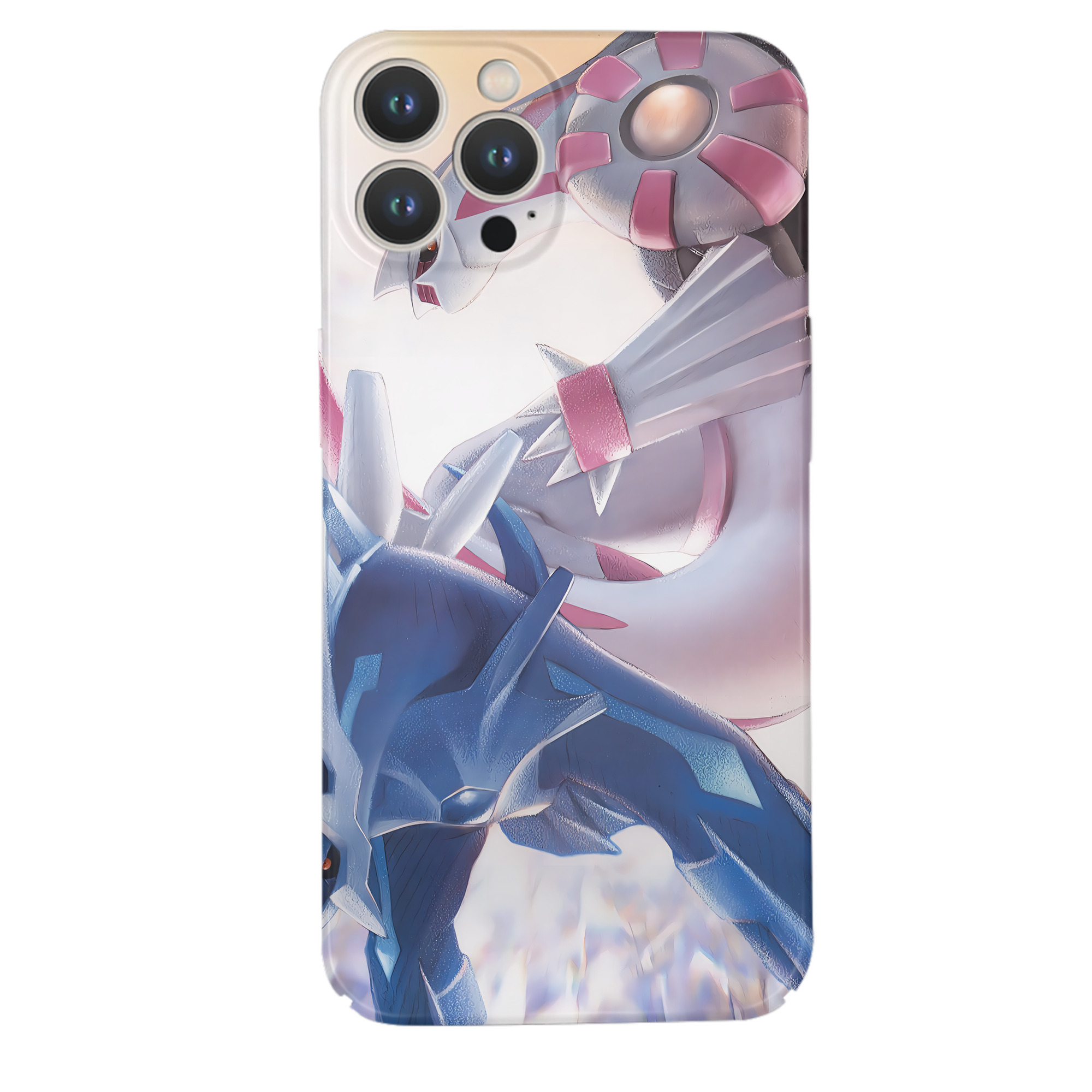 （画像用） ポケットモンスター Pokémon 【iPhone 14シリーズ対応】ハードケース